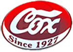 Cox Fuel Co., Inc. Logo