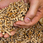 New England Wood Pellets- Cox Fuel Lowell MA