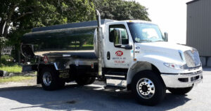 Fuel Oil Delivery & Oil Burner Service Cox Fuel Lowell MA